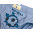 Труси дитячі BiyoKids з м&#039;ячем (2446-92B-darkblue)