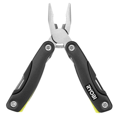 Мультитул Ryobi RMT14 14 елементів, 68мм (5132005329)