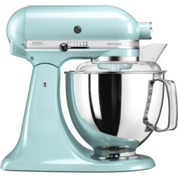 Кухонний комбайн KitchenAid 5KSM175PSEIC