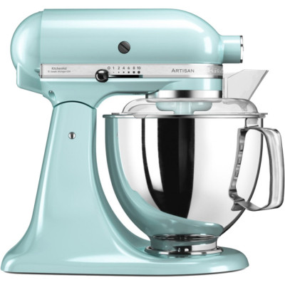 Кухонний комбайн KitchenAid 5KSM175PSEIC