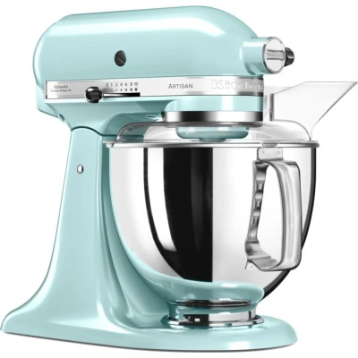 Кухонний комбайн KitchenAid 5KSM175PSEIC