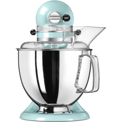 Кухонний комбайн KitchenAid 5KSM175PSEIC
