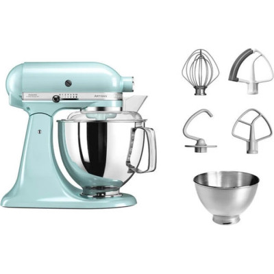Кухонний комбайн KitchenAid 5KSM175PSEIC