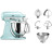 Кухонний комбайн KitchenAid 5KSM175PSEIC