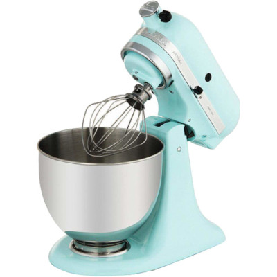 Кухонний комбайн KitchenAid 5KSM175PSEIC