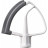 Кухонний комбайн KitchenAid 5KSM175PSEIC