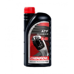 Трансмісійна олива CHEMPIOIL Multi ATF JWS 3309 1л (CH8904-1)