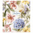 Зошит Школярик Flowers &amp; plants 96 аркушів клітинка (096-3326K)