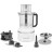Кухонний комбайн KitchenAid 5KFP0718EWH CLASSIC 1,7 л білий (5KFP0718EWH)