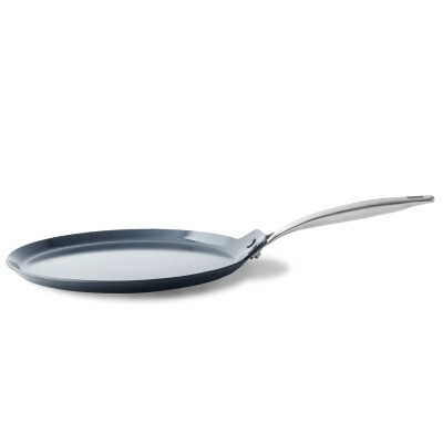 Сковорода GreenPan Copenhagen, для млинців, 28 см з керамічним покриттям (CC003112-001)