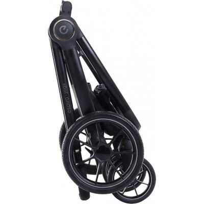 Коляска Espiro 2 в 1 Yoga 114 Life Balance (5905683801157)