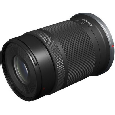 Об&#039;єктив Canon RF-S 55-210mm f/5.0-7.1 IS STM (5824C005)