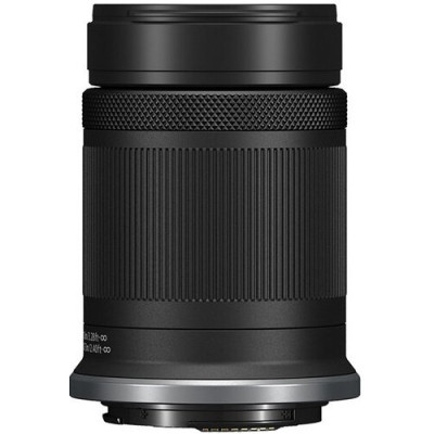 Об&#039;єктив Canon RF-S 55-210mm f/5.0-7.1 IS STM (5824C005)