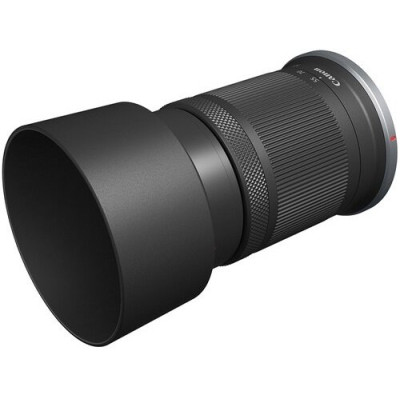Об&#039;єктив Canon RF-S 55-210mm f/5.0-7.1 IS STM (5824C005)
