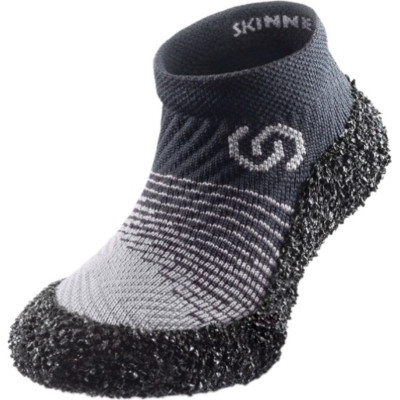 Шкарпетки Skinners Kids 2.0 stone - 28-29 - сірий (019.0149)