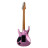 Електрогітара Mooer MMT100 FR Aurora Pink