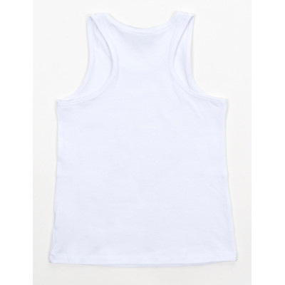 Маєчка дитяча Lovetti базова (13-139-146-white)