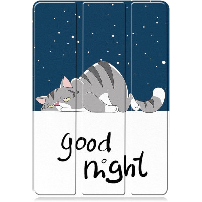 Чохол до планшета BeCover Smart Case Xiaomi Pad 7 / 7 Pro 11.2&quot; Good Night (712806)