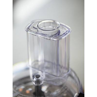 Кухонний комбайн KitchenAid 5KFP0719EOB