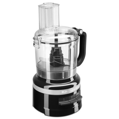 Кухонний комбайн KitchenAid 5KFP0719EOB