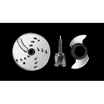 Кухонний комбайн KitchenAid 5KFP0719EOB