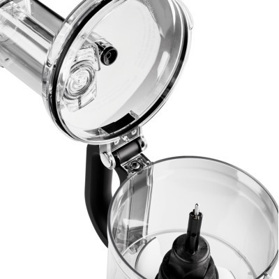 Кухонний комбайн KitchenAid 5KFP0719EOB