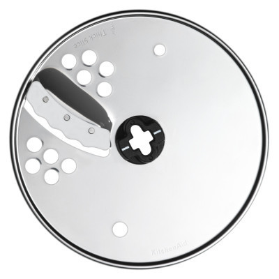 Кухонний комбайн KitchenAid 5KFP0719EOB