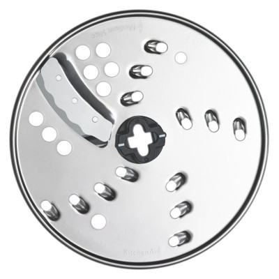 Кухонний комбайн KitchenAid 5KFP0719EOB