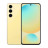 Мобільний телефон Samsung Galaxy S24 FE 8/128Gb Yellow (SM-S721BZYDEUC)