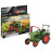 Збірна модель Revell набір Трактор Fendt F20 &quot;Dieselroß&quot; рівень 2, 1:24 (RVL-67822)