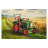 Збірна модель Revell набір Трактор Fendt F20 &quot;Dieselroß&quot; рівень 2, 1:24 (RVL-67822)