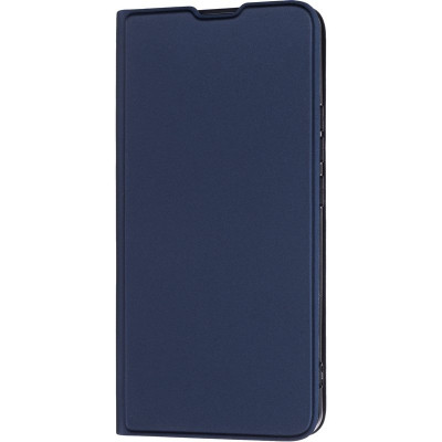 Чохол до мобільного телефона BeCover Exclusive New Style Xiaomi Redmi Note 14 4G Blue (713323)