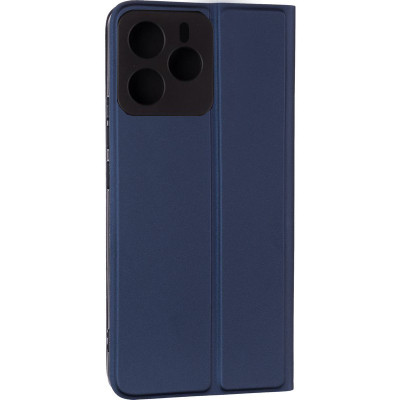 Чохол до мобільного телефона BeCover Exclusive New Style Xiaomi Redmi Note 14 4G Blue (713323)