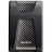 Зовнішній жорсткий диск 2.5&quot; 2TB ADATA (AHD650-2TU31-CBK)