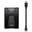 Зовнішній жорсткий диск 2.5&quot; 2TB ADATA (AHD650-2TU31-CBK)