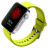 Ремінець до смарт-годинника BeCover Silicone для Xiaomi Mi Watch Yellow (704522)