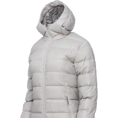 Пальто Turbat Odda 2 Wmn chateau gray L (012.004.2843)