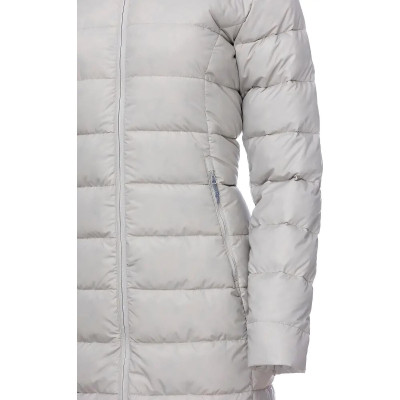 Пальто Turbat Odda 2 Wmn chateau gray L (012.004.2843)