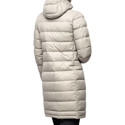 Пальто Turbat Odda 2 Wmn chateau gray L (012.004.2843)