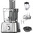 Кухонний комбайн Kenwood FDP 65.820SI
