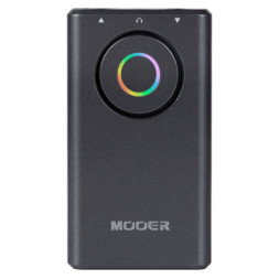 Гітарний процесор Mooer Prime P1 Gray
