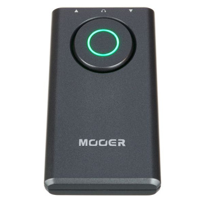 Гітарний процесор Mooer Prime P1 Gray