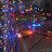 Гірлянда ColorWay LED 200 20 м 8 функцій (CW-G-200L20UMC)