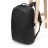 Рюкзак туристичний Pacsafe Vibe 25L Econyl backpack чорний (40100138)