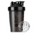 Шейкер спортивний BlenderBottle Original Classic 20oz/590ml Black (Classic 20oz Black)