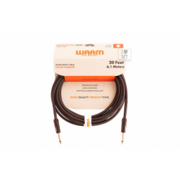 Інструментальний кабель Warm Audio Pro-TS-20' 6.1 m (231559)