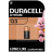 Батарейка Duracell CR 123 / DL 123 * 1 (5000394123106 / 5000784)