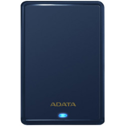 Зовнішній жорсткий диск 2.5&quot; 1TB ADATA (AHV620S-1TU31-CBL)