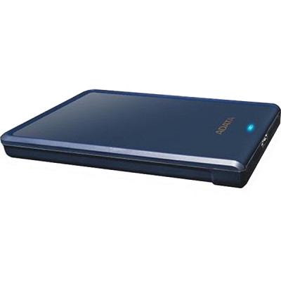 Зовнішній жорсткий диск 2.5&quot; 1TB ADATA (AHV620S-1TU31-CBL)