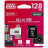 Карта пам&#039;яті Goodram 128GB microSDXC class 10 UHS-I (M1A4-1280R12)